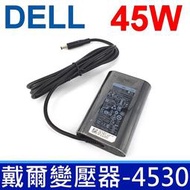 DELL 高品質 45W 變壓器 XPS13(9333) XPS 13 MLK L221x L321x L322x 
