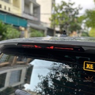 Brake light Decal E34, VF5, VF6, VF7, VF8, VF9, Limo Green (Carbon 6D)