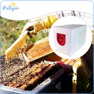 Queen Bee Breeding Box Bee Mating Hive Hive Box for Pollination Beekeeping Supplies