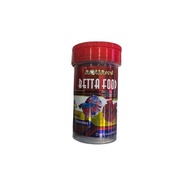 Betta Fish FOOD AQUARED BETTA FOOD 40g