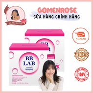 Collagen BB Korean Domestic LAB Is The Number 1 Selling Olive Young In Strawberry Flavor Package