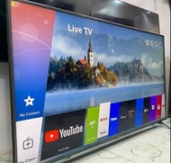 LG 75inch 75吋 UK6200 4K Smart TV 智能電視