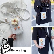 SINSIN Crossbody Bags Cute Nylon Casual Small Purse
