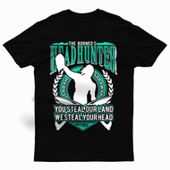 Headhunter 2012 T-shirt | J11