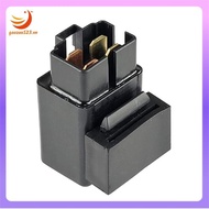 [gaozuo523.vn] Electrical  Solenoid Relay for  LT80 80 2X4 1RL-81950-92-00 1RL-81950-91-00 53L-81940