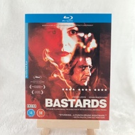 A444 Blu-ray French Movie Les Salauds / Bastards (2013) BD25 English C0103