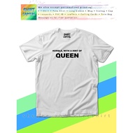 Blackpink Lisa Humble With A Hint Of Queen Inspired T-Shirt / Blackpink Merch / Blackpink Lisa Shirt