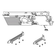 Dell PERC H965i Controller, Adapter, Low Profile