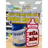 Ensure Australia Milk Powder 850g