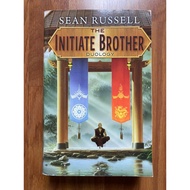 The Initiate Brother Duology (Initiate Brother #1-2) by Sean Russell (Fantasy)