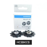 SHIMANO Pulley 105 RD7100/7150 Tension % Guide Pulley set