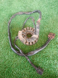 มัดไฟ Honda Click 125 i ปี 2012 ถึง 2014 แท้มือสองถอดจากรถสภาพสวย พร้อม ใช้งาน