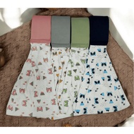 Thick foam patterned baby carrier newborn baby carrier wrap carrier