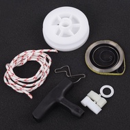 ⛤ECHO-58⛤ Recoil Rewind Starter Spring Pulley Pawl Rope For ROTOR For  066 065 MS660
