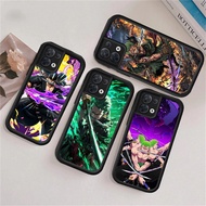 VK32 Zoro One Piece Casing for soft silicone case Realme Narzo Note N63 30 SE N61 50 8S C61 N53 Q3 V