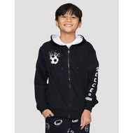 N3W J4KET HOOD1E CHILDREN 5 6 7 8 YEARS A3RO OR1GINAL