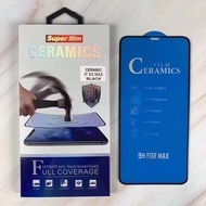 Huawei P20 / P20 Pro / P30 Ceramic Glass Screen Protector