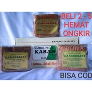 Sambel PECEL KARANGSARI BLITAR AND BUMBU GADO KARANGSARI BLITAR