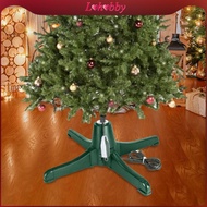 [Lohobby] Christmas Tree Rotating Stand Replacement US 110V Adapter for 7.5 Feet Tree