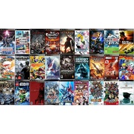 PSP Games(ISO) / PS1 Games convert to PSP (ISO)
