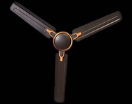 Usha Racer Chrome/ RACER  1200MM Ultra High Speed 400RPM Ceiling Fan