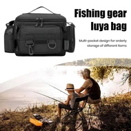 FISBAG Fishing Waist Bag Luya Bag Oxford Waterproof - FI711 - Tinari