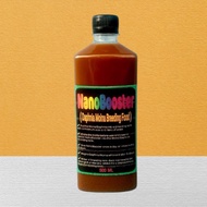 Makanan Kutu Air Moina/Daphnia/NanoBooster