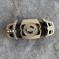 Odd Driver CSM Decade Bootleg (only face as pictured)