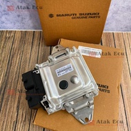 ECU Suzuki Splash Manual MT - A1 Bosch - 0 261 S07 324 - ECM