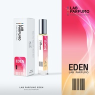 Eden by LAB Parfumo น้ำหอมกลิ่นโปรดของใครหลายคน (ขนาด 4ml 10ml) ความหอมหวานต้องห้าม มีชีวิตชีวา น่าล