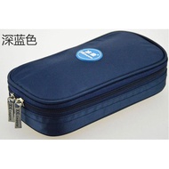 Ice Emperor Insulin Bag Refrigerator Bag Ice Bag Oxford Cloth Bag Ice Bag Insulation Bag Portable Tr