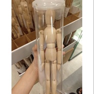 Ikea Gestalta Doll Mannequin Figure