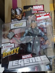 Mcfarlane Marvel legends dc Multiverse Thor 雷神 (Last Two)