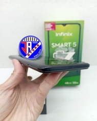 HP INFINIX SMART 5 2/32 GB SECOND MURAH