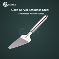 Stainless Steel Cake Spoon – Multipurpose Cake Spoon / Cake Knife