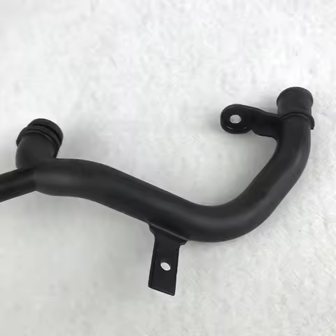 06j121065f 06j 121 065f For Audi A3 Q3 TT for Beetle CC Eos J-etta Cooling Water Hose Pipe 06J 121 0