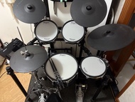 Roland 電子鼓 td27