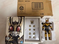 Bandai SHF Masked Rider Kuuga Rising Ultimate 真骨雕 真骨彫製法 幪面超人古迦 古加 究極昇華