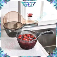 TBB AESTHETIC TRANSPARENT BATH BAUER ANTI-BREAK AESTHETIC CLEAR WATER BAUER SIWUR/ MULTIFUNCTIONAL V