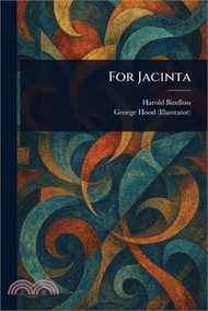 For Jacinta