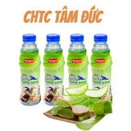 LOT OF 6 BOTTLES OF TINGCO Aloe Vera 500ml