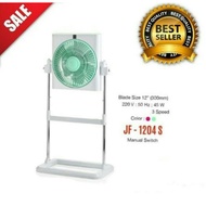 MASPION JF-1204S BOX FAN MASPION 12 inch STAND BOX FAN JF1204S MASPION JF 1204 S/