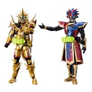 [訂貨] Bandai 食玩 So-Do/ SoDo/ So Do/Shodo-X/Shodo-XX SHODO-XX 幪面超人EX-AID SHODO-XX KAMEN RIDER EX-AID W