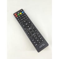 TERLARIS ! Remote Receiver Parabola Getmecom 009 HD New FTA / New 3G / Z/Azplay / AVS+ / HD5 Robocop