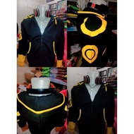 Mystic MESSENGER 707 Jacket