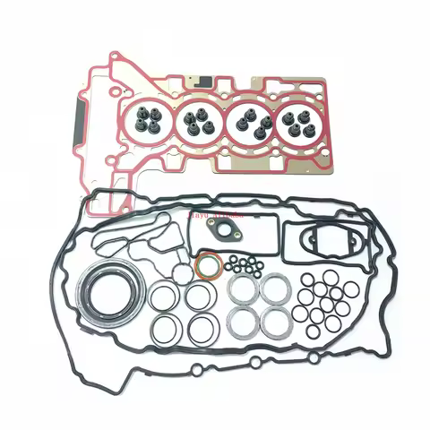 N20 Engine cylinder head gasket kit overhaul kit for BMW E84 F18 F30 F35 X1 520Li 320i 320Li 525Li 5