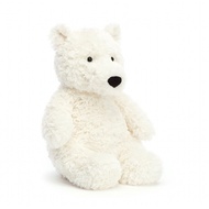 Jellycat Edmund Cream Bear