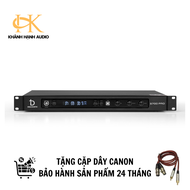 Vang số DB acoustic S700 Pro Hàng chính hãng dbacoustic hát karaoke cho chất âm tuyệt vời