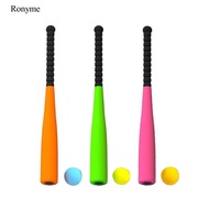 Ronyme Baseball Bat Lightweight EVA Baseball Bat Softball Bat Baseball Training Bat Baseball Bat Exe