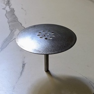 VALOR 65 65C Heater Central Pillar Diffuser Fan KITELAMP Made In Taiwan Designed In